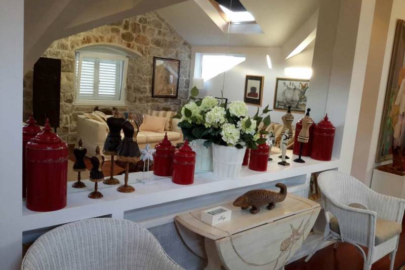 Luxury Apartment Arte in Old Town Dubrovnik