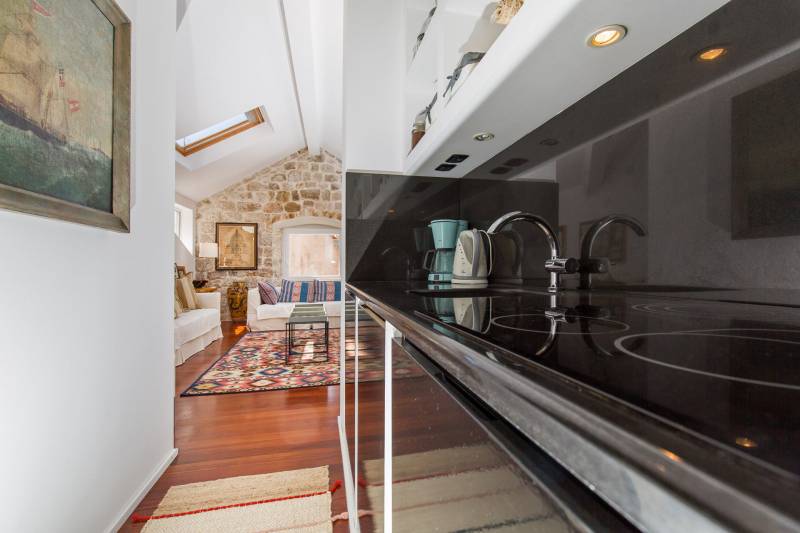 Luxury Apartment Arte in Old Town Dubrovnik