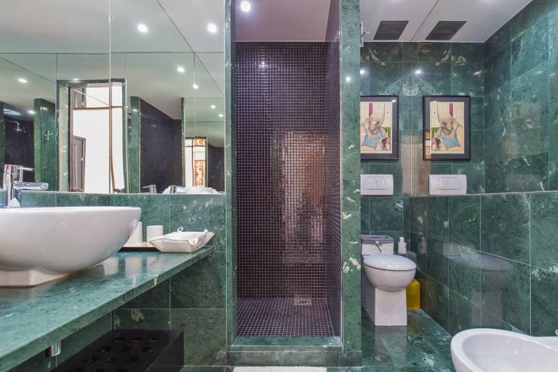 Luxury Apartment Arte in Old Town Dubrovnik