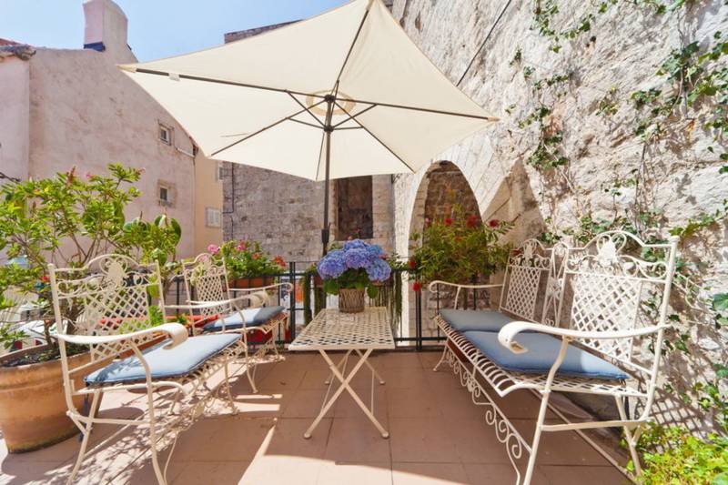 Luxury Apartment Arte in Old Town Dubrovnik