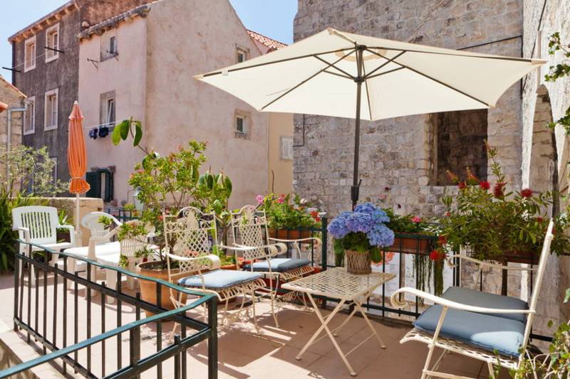 Luxury Apartment Arte in Old Town Dubrovnik