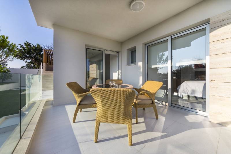 Luxury Villa Beyond with Pool Pag