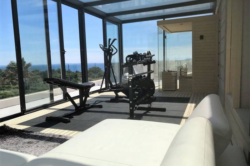Luxury Villa Beyond with Pool Pag