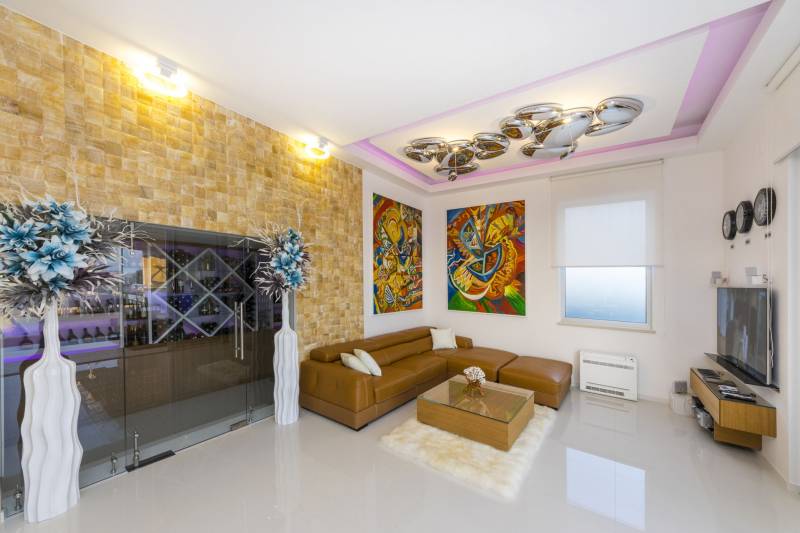 Luxury Villa Beyond with Pool Pag