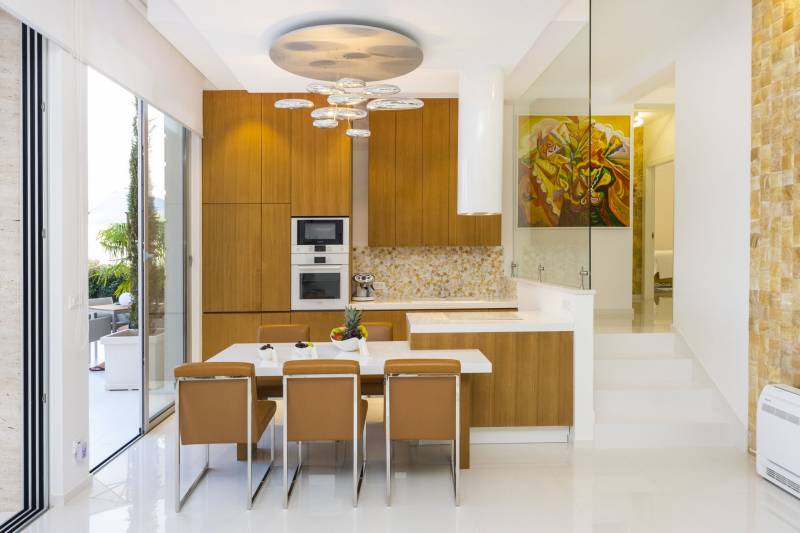 Luxury Villa Beyond with Pool Pag