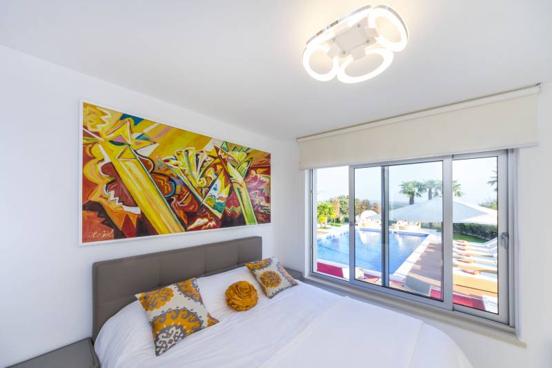 Luxury Villa Beyond with Pool Pag