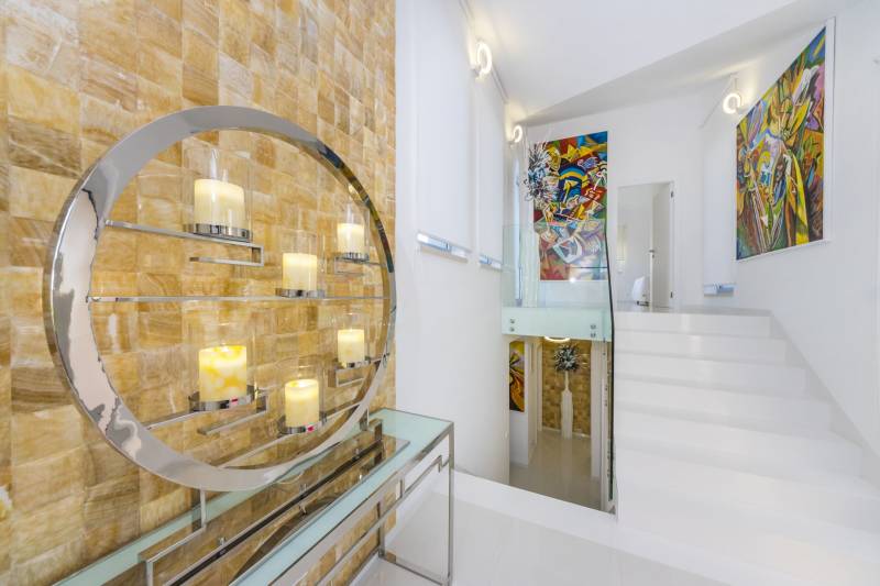 Luxury Villa Beyond with Pool Pag