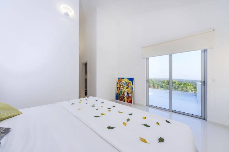 Luxury Villa Beyond with Pool Pag