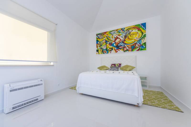 Luxury Villa Beyond with Pool Pag