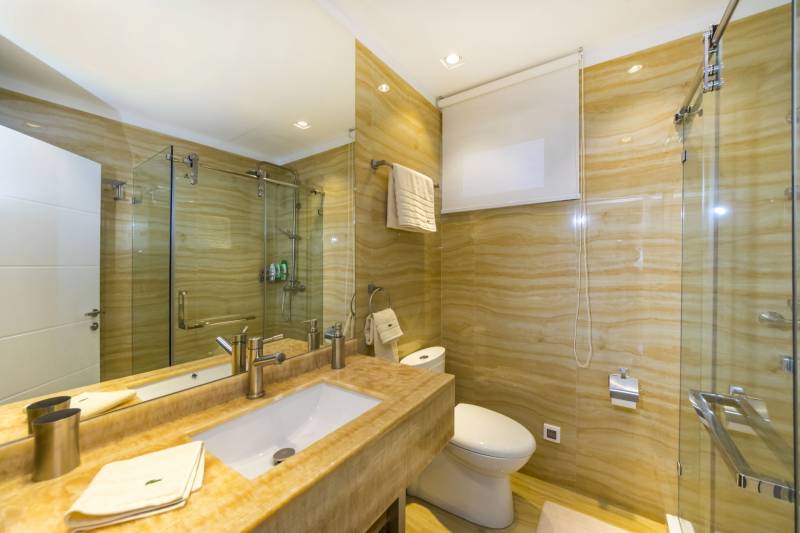 Luxury Villa Beyond with Pool Pag