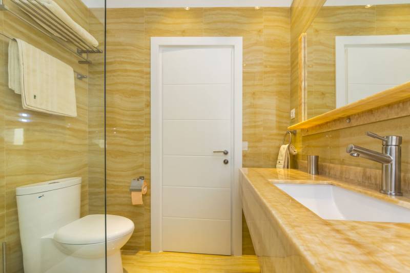 Luxury Villa Beyond with Pool Pag
