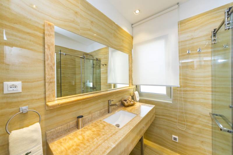 Luxury Villa Beyond with Pool Pag