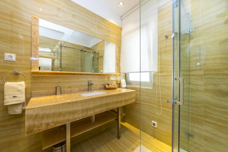 Luxury Villa Beyond with Pool Pag
