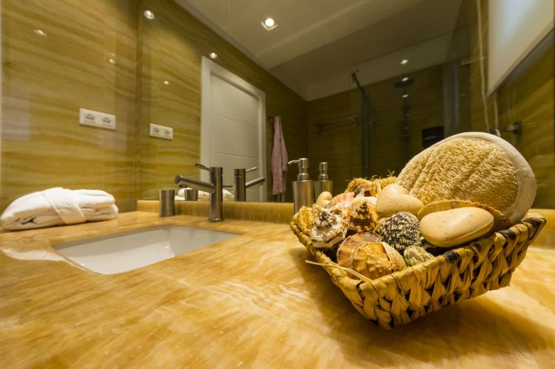 Luxury Villa Beyond with Pool Pag