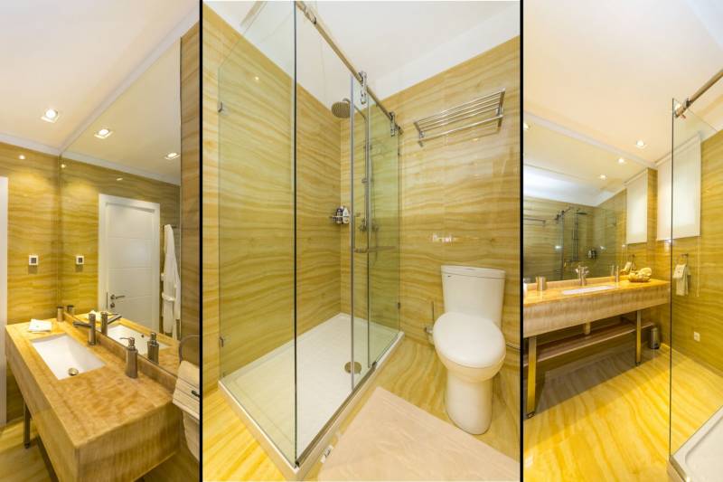 Luxury Villa Beyond with Pool Pag