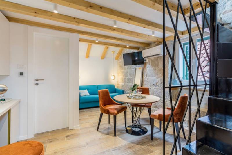 Luxury Room Miara III in Split City Center