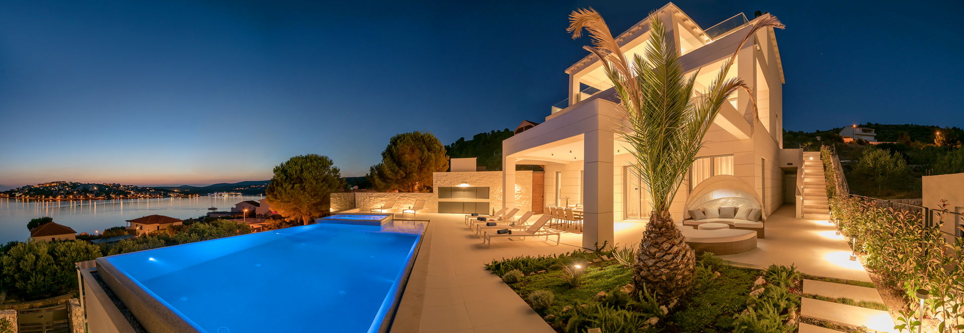 Luxury Villa Carpe Diem Paradise