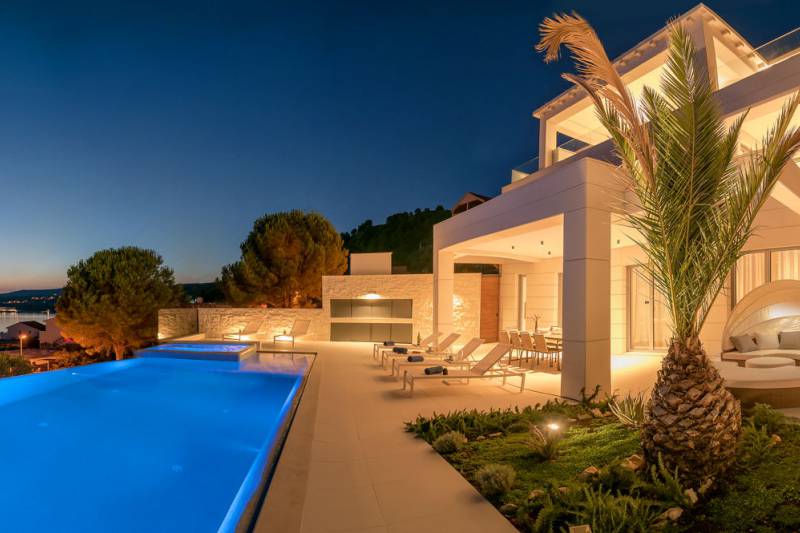 Luxury Villa Carpe Diem Paradise