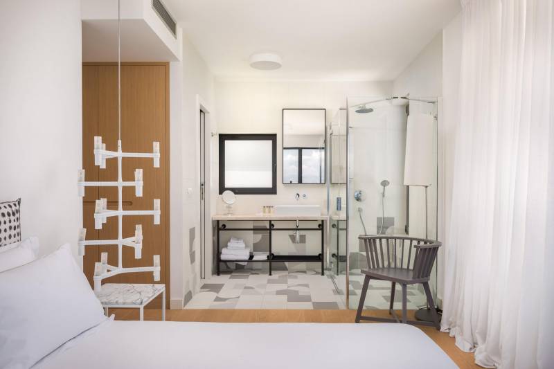 Omega Villas Complex Brač
