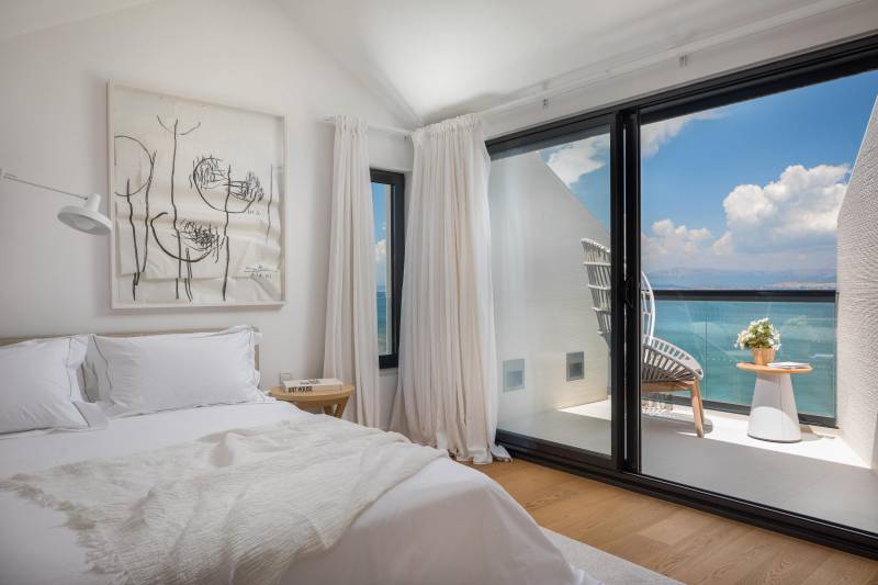 Omega Villas Complex Brač