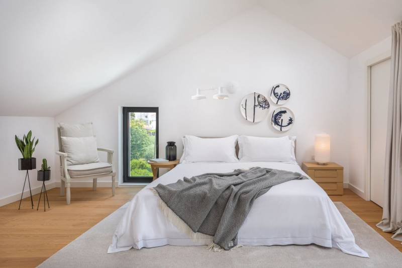 Omega Villas Complex Brač