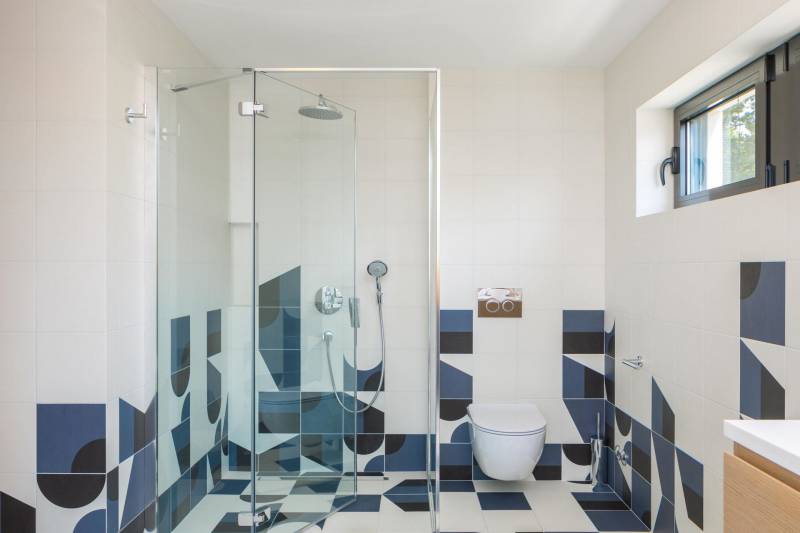Omega Villas Complex Brač