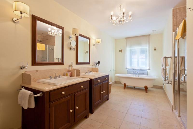 Heritage Villa M&M Šolta
