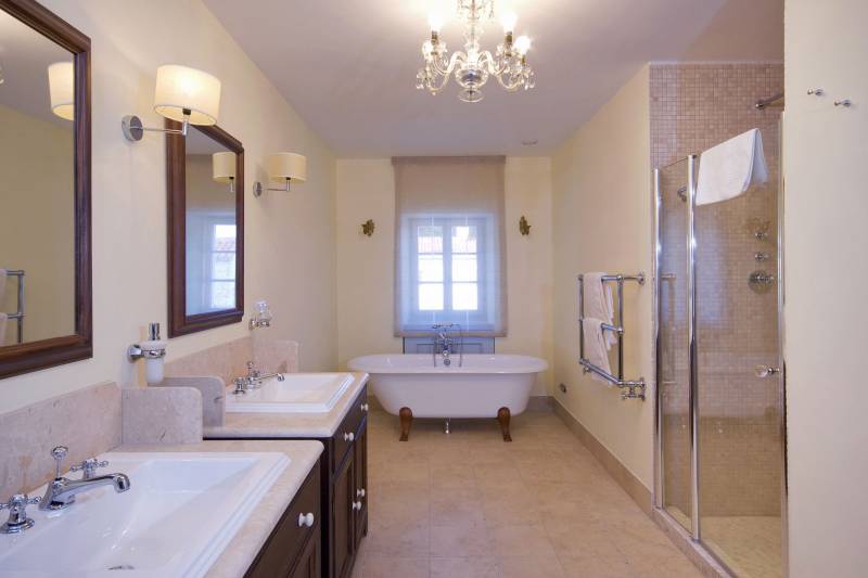 Heritage Villa M&M Šolta