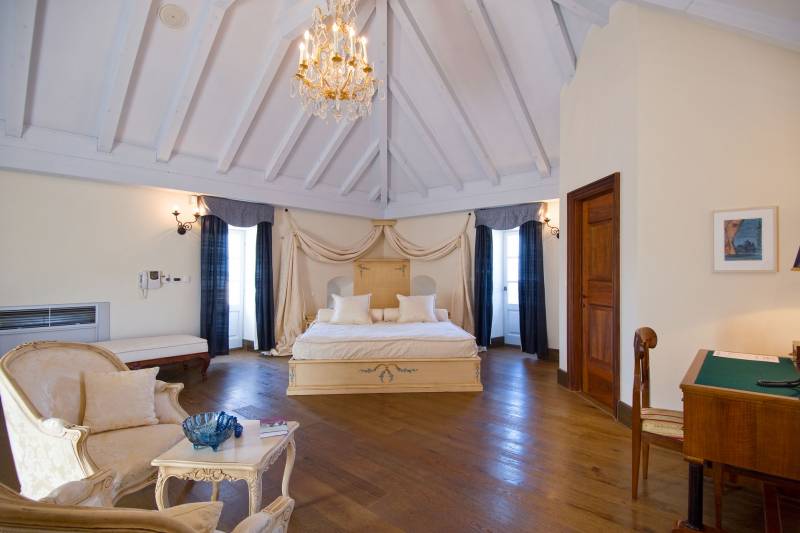Heritage Villa M&M Šolta