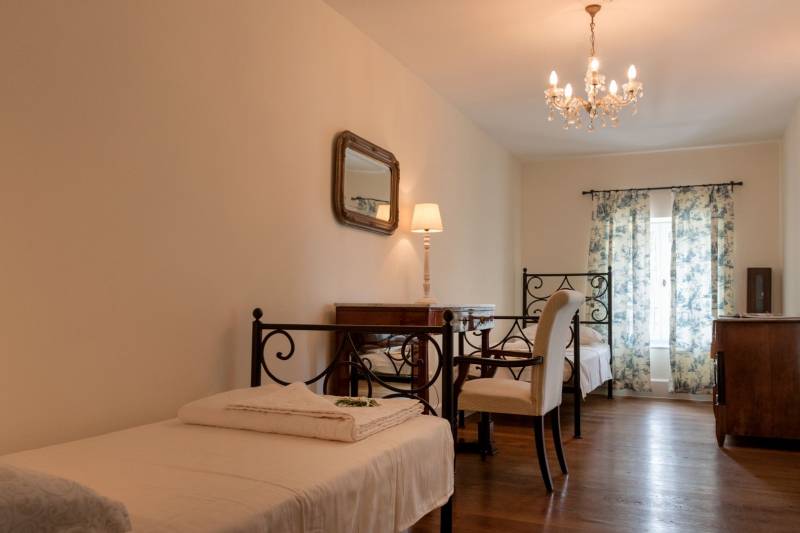 Heritage Villa M&M Šolta