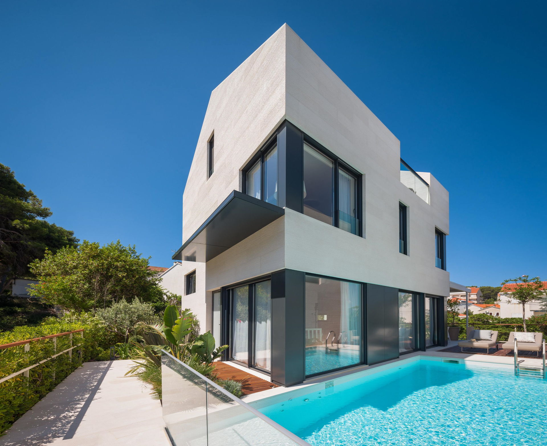 Luxury Villa Gama Prestige with Pool