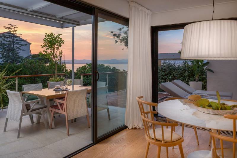 Luxury Villa Gama Prestige with Pool Brač