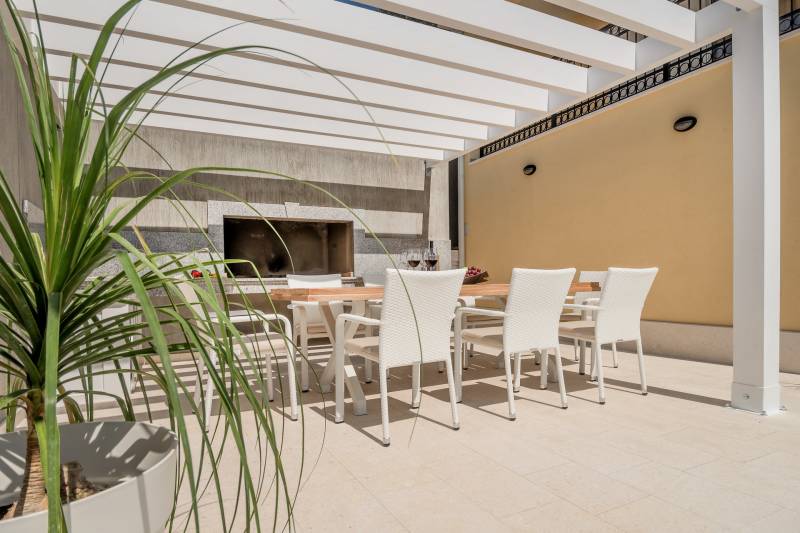 Luxury Villa Neverending Story with Swimming Pool Omiš