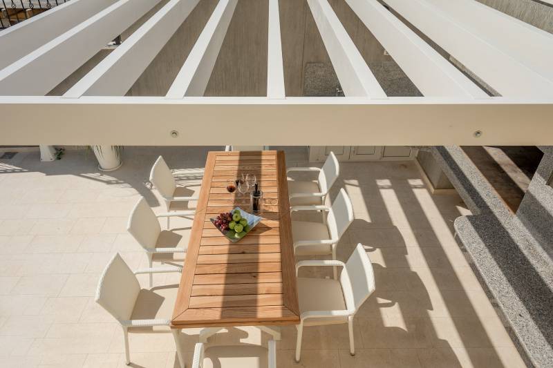 Luxury Villa Neverending Story with Swimming Pool Omiš