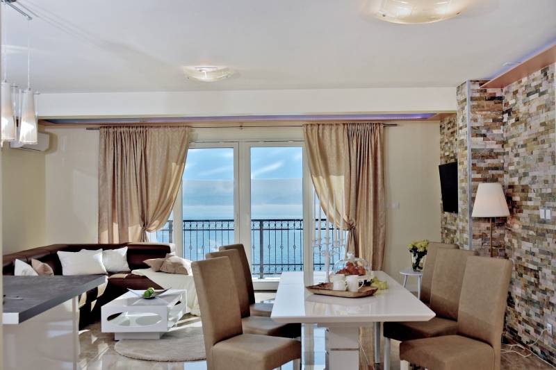 Luxury Villa Neverending Story with Swimming Pool Omiš