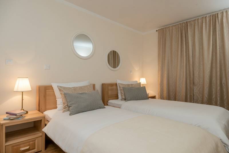 Luxury Villa Neverending Story with Swimming Pool Omiš
