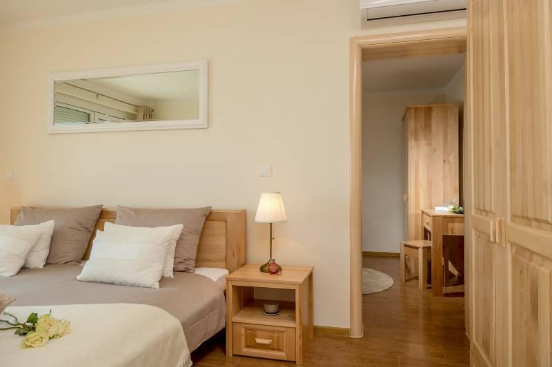 Luxury Villa Neverending Story with Swimming Pool Omiš