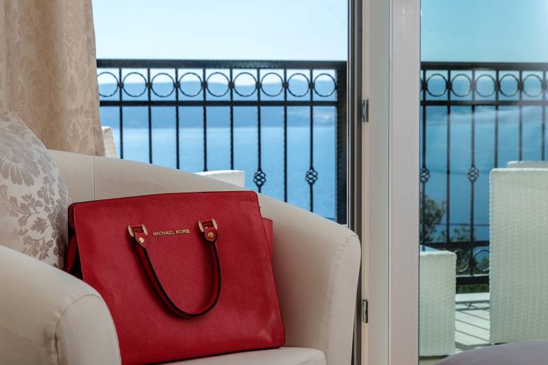 Luxury Villa Neverending Story with Swimming Pool Omiš