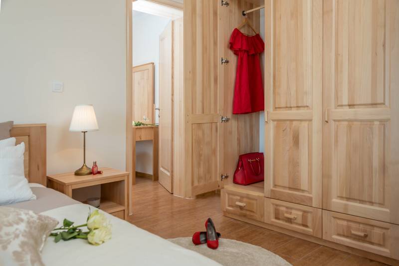 Luxury Villa Neverending Story with Swimming Pool Omiš