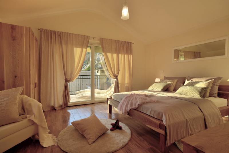 Luxury Villa Neverending Story with Swimming Pool Omiš