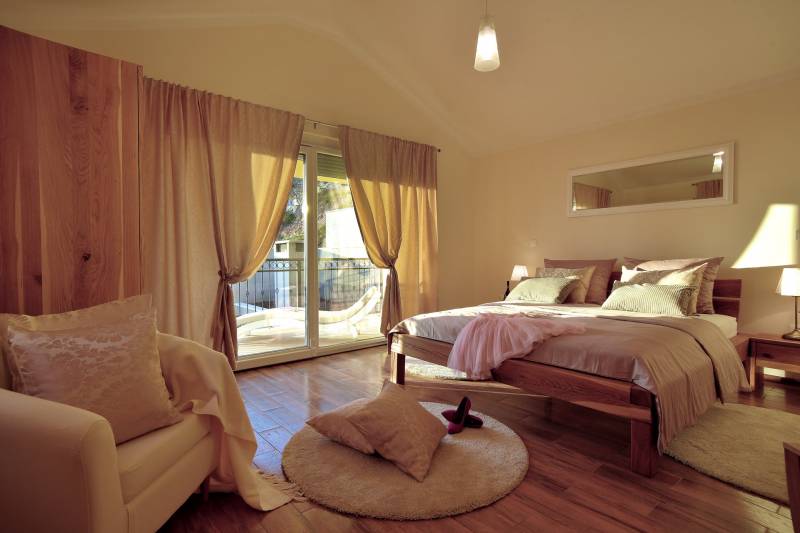 Luxury Villa Neverending Story with Swimming Pool Omiš
