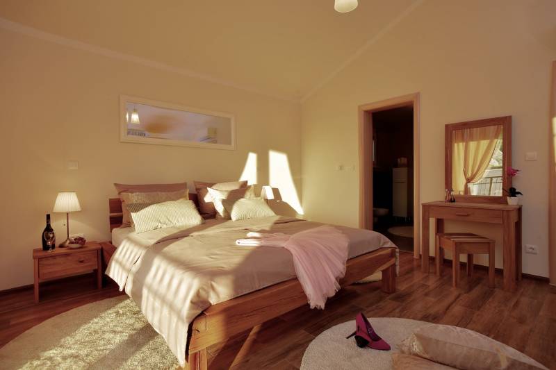 Luxury Villa Neverending Story with Swimming Pool Omiš