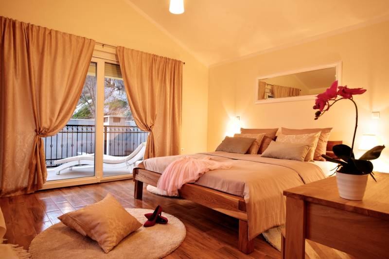 Luxury Villa Neverending Story with Swimming Pool Omiš