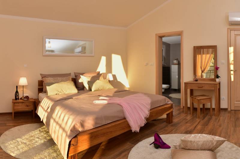 Luxury Villa Neverending Story with Swimming Pool Omiš