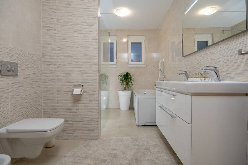 Luxury Villa Neverending Story with Swimming Pool Omiš