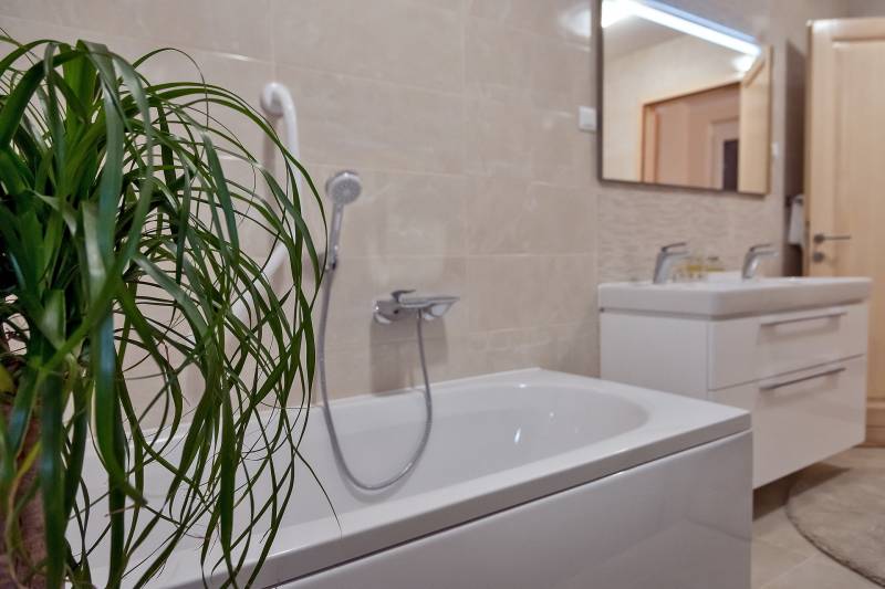 Luxury Villa Neverending Story with Swimming Pool Omiš