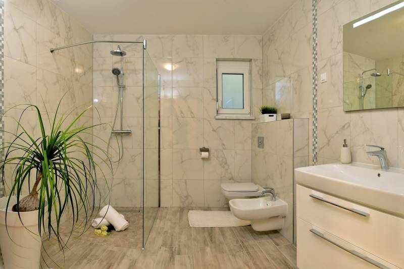 Luxury Villa Neverending Story with Swimming Pool Omiš