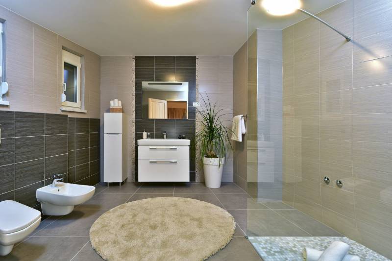 Luxury Villa Neverending Story with Swimming Pool Omiš