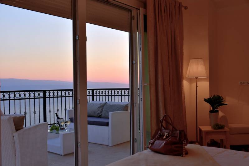 Luxury Villa Neverending Story with Swimming Pool Omiš