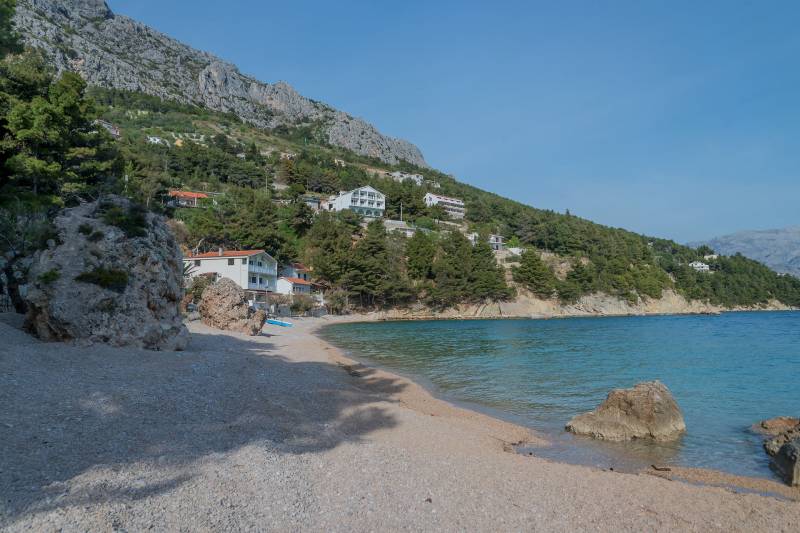 Luxury Villa Neverending Story with Swimming Pool Omiš